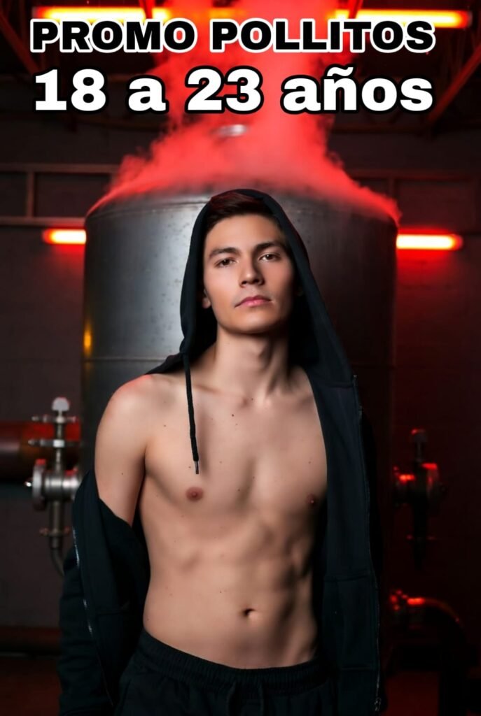 Escort certificada en lima - Joven atractivo con la experiencia que esperas encontrar