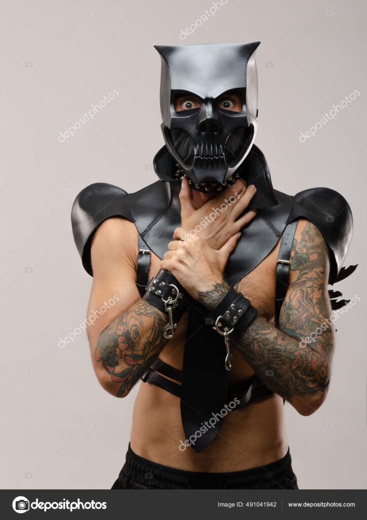 Escort certificada en arequipa - Rudo y fuerte para quien desea que sea su amo dominador