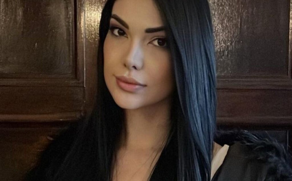 Escort certificada en lima - Sexy y poderosa para que disfrutes conmigo