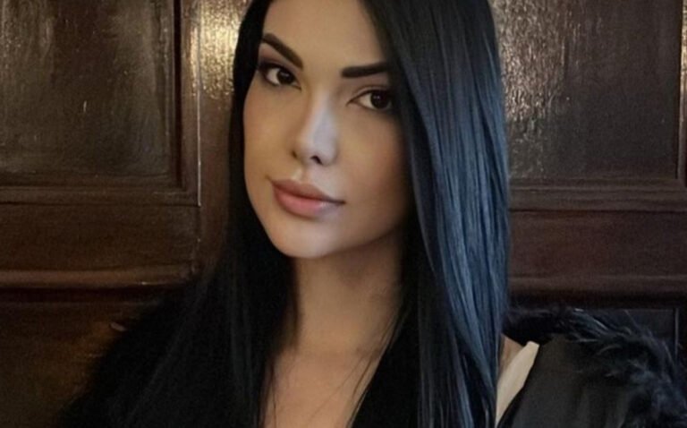 Escort certificada en lima - Sexy y poderosa para que disfrutes conmigo